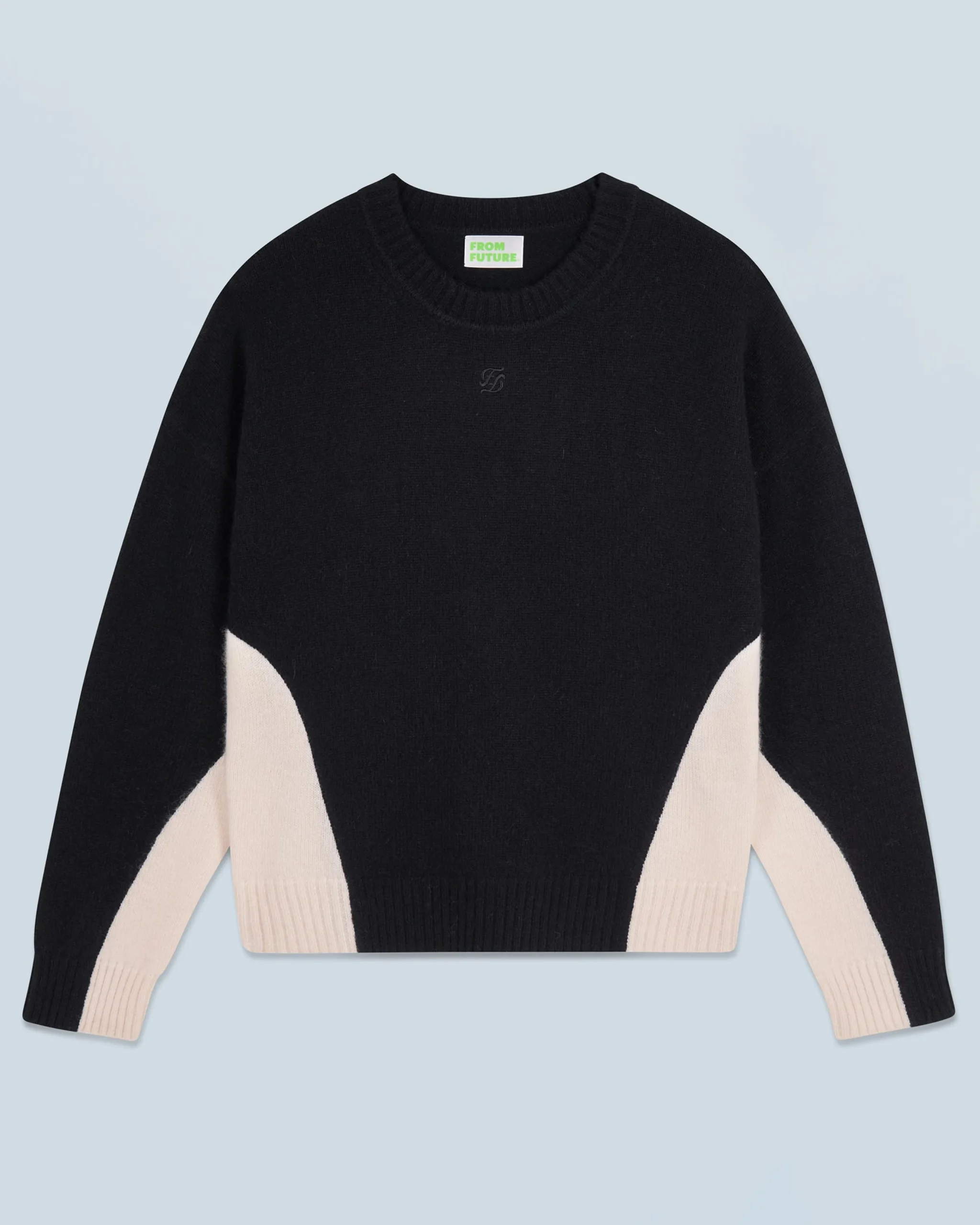 pull_col_rond_4-4.webp Pull Col Rond^FROM FUTURE Best Sale