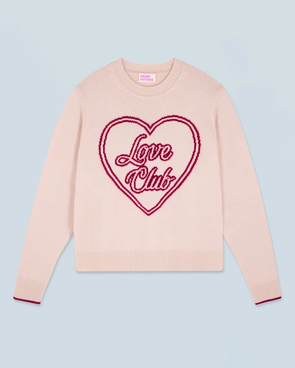 Pull Col Rond^FROM FUTURE Cheap
