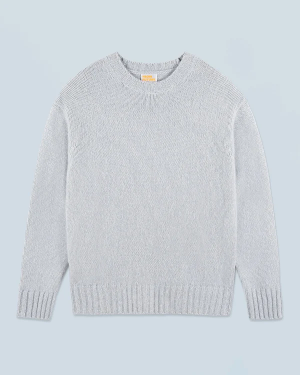 Pull Col Rond^FROM FUTURE Clearance