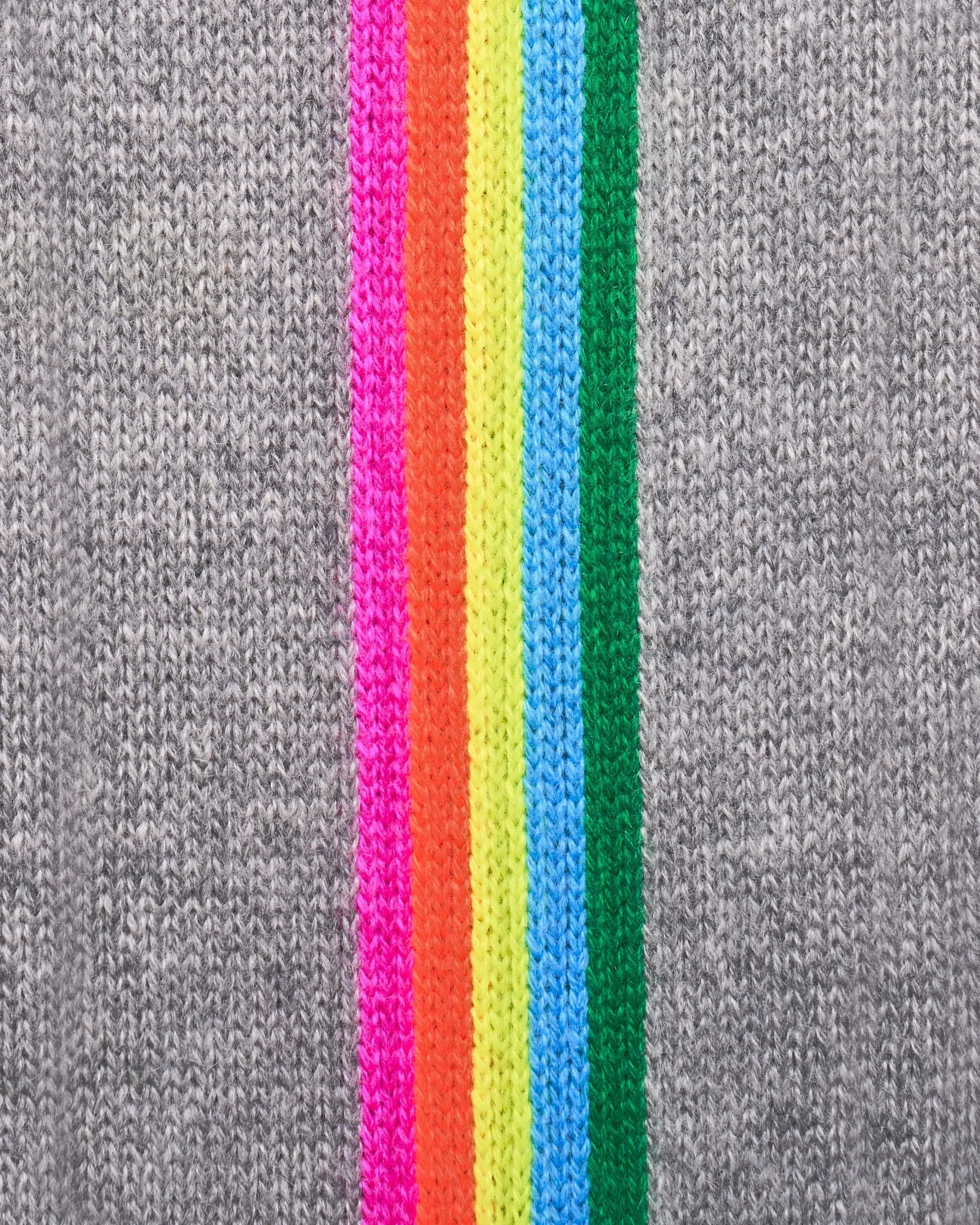 pull_col_rond_bandes_manches_multicolore_6-1.webp Pull Col Rond Bandes Manches Multicolore^FROM FUTURE Discount