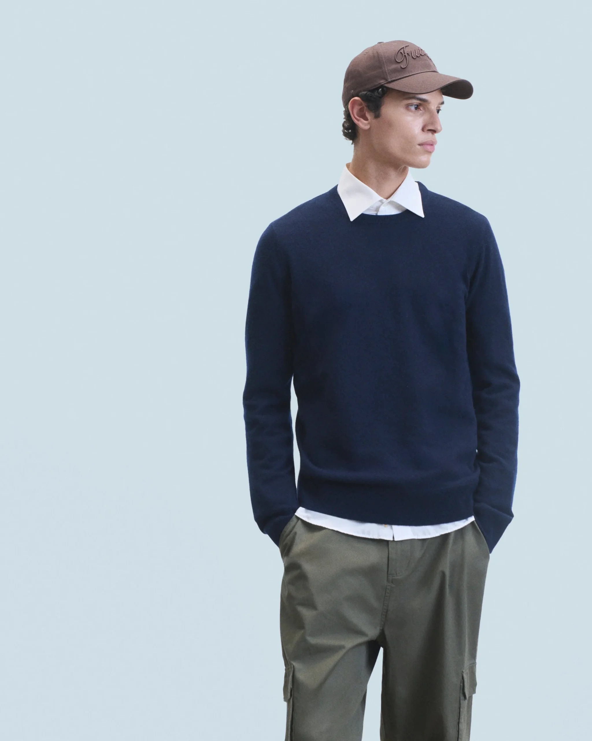 pull_col_rond_basique_0-11.webp Pull Col Rond Basique^FROM FUTURE Sale