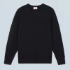 Pull Col Rond Basique^FROM FUTURE Store