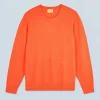 Pull Col Rond Basique^FROM FUTURE Best