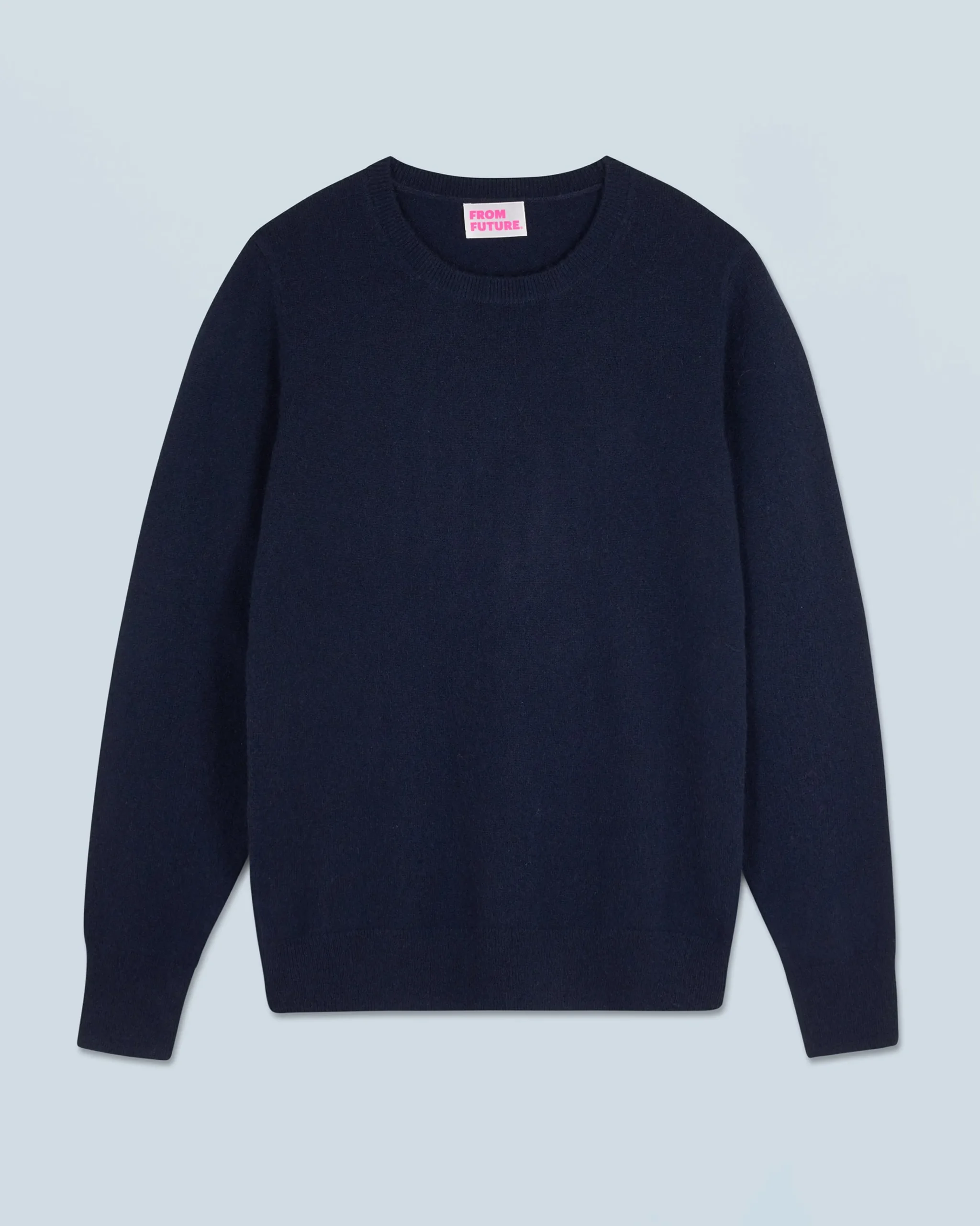 pull_col_rond_basique_0-2.webp Pull Col Rond Basique^FROM FUTURE Best Sale