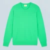 Pull Col Rond Basique^FROM FUTURE Best