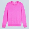 Pull Col Rond Basique^FROM FUTURE New