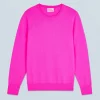 Pull Col Rond Basique^FROM FUTURE Sale