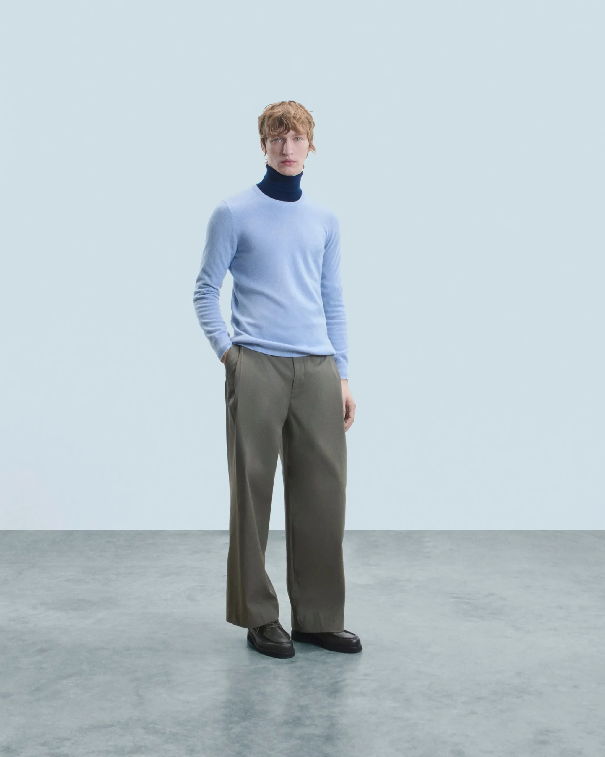 pull_col_rond_basique_2-10.webp Pull Col Rond Basique^FROM FUTURE Clearance