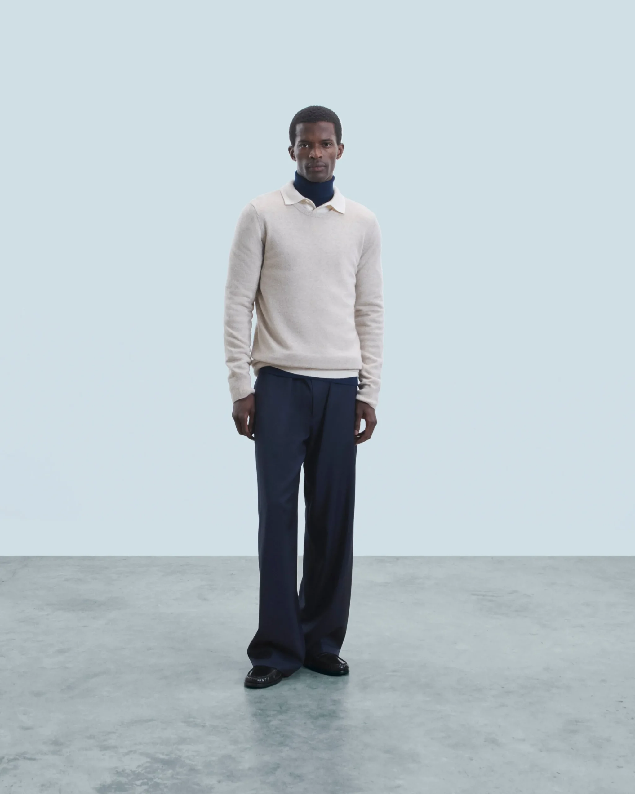 pull_col_rond_basique_2-4.webp Pull Col Rond Basique^FROM FUTURE Best Sale