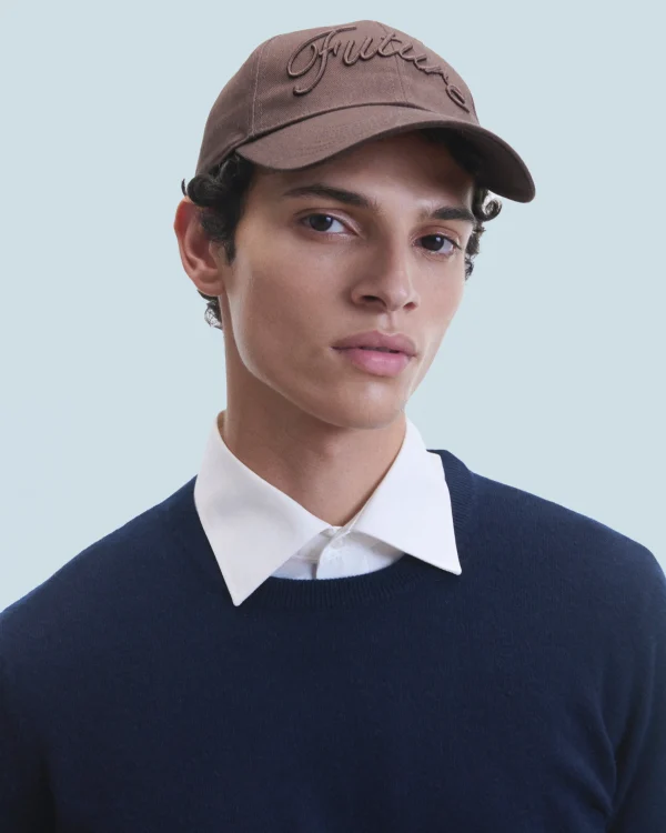 Pull Col Rond Basique^FROM FUTURE Best Sale