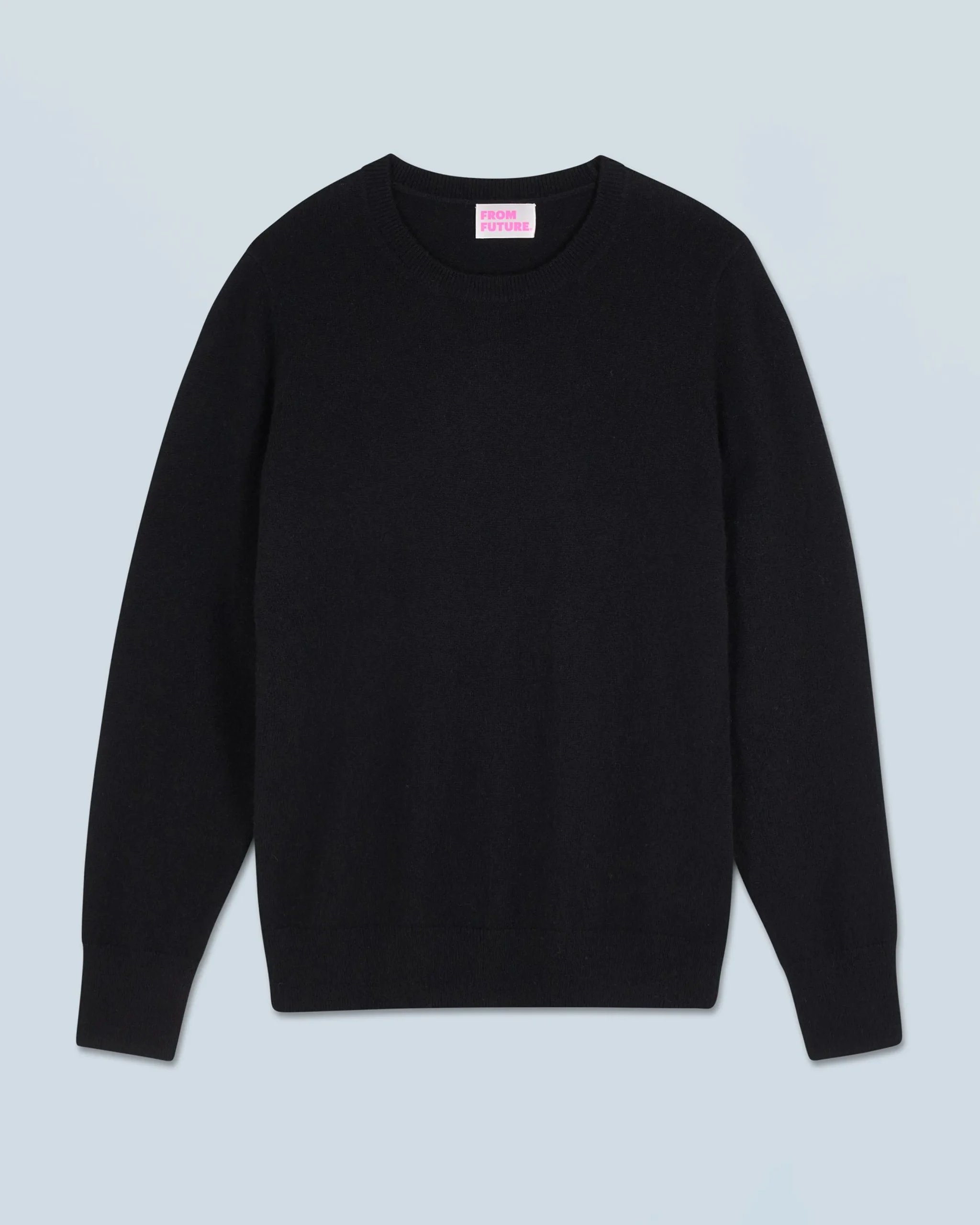 pull_col_rond_basique_4-2.webp Pull Col Rond Basique^FROM FUTURE Best Sale