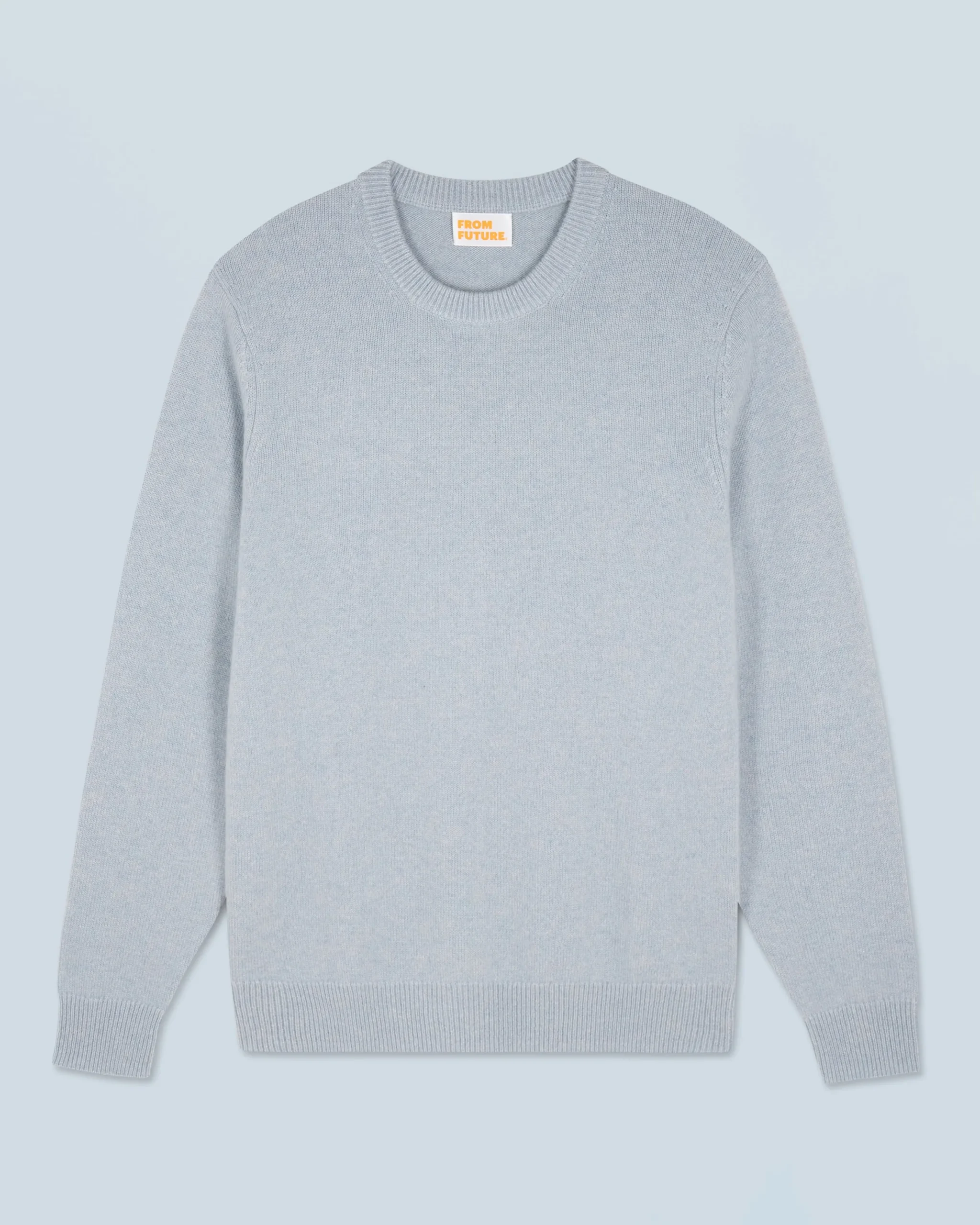 pull_col_rond_basique_4-7.webp Pull Col Rond Basique^FROM FUTURE Cheap