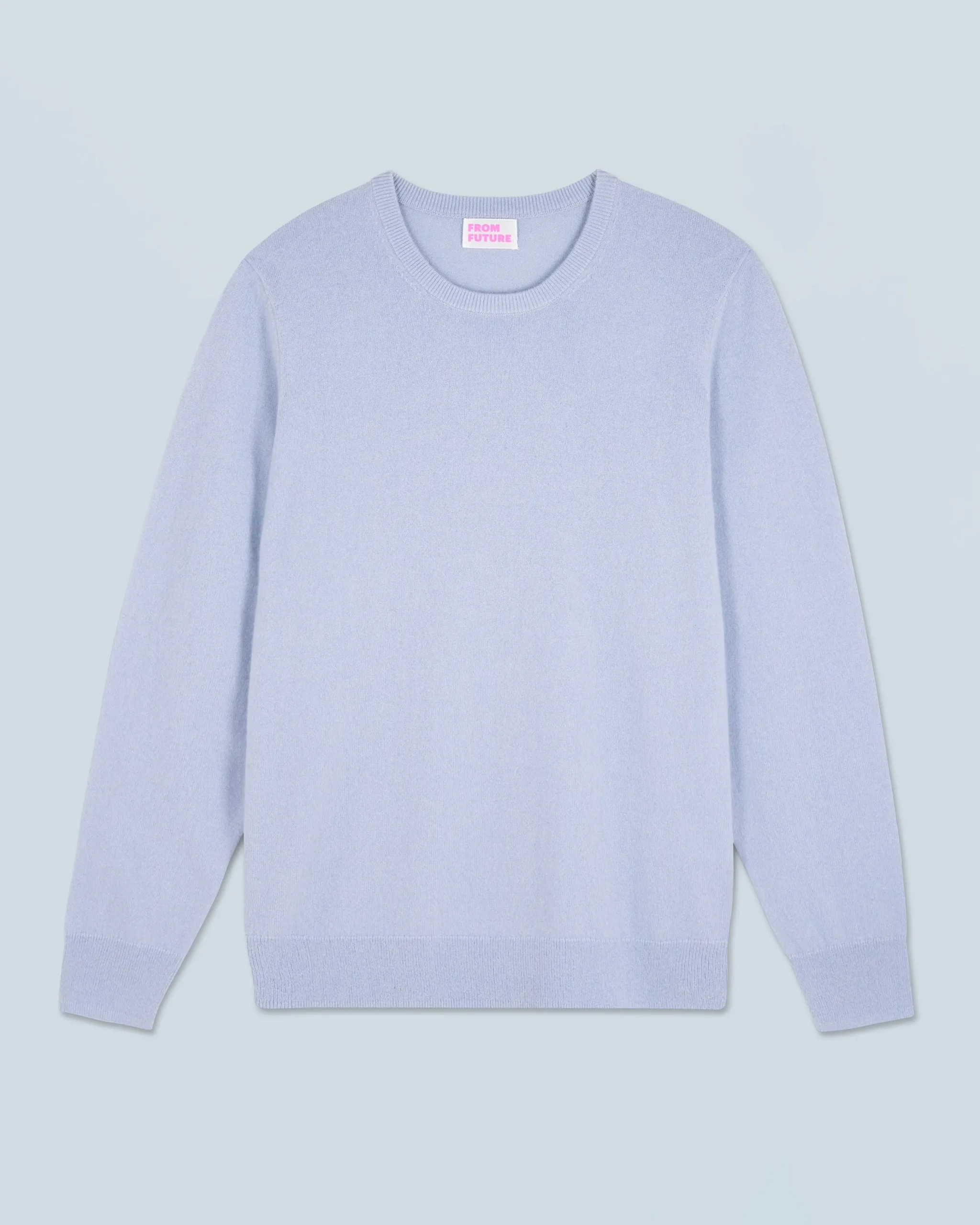 pull_col_rond_basique_4-9.webp Pull Col Rond Basique^FROM FUTURE Clearance