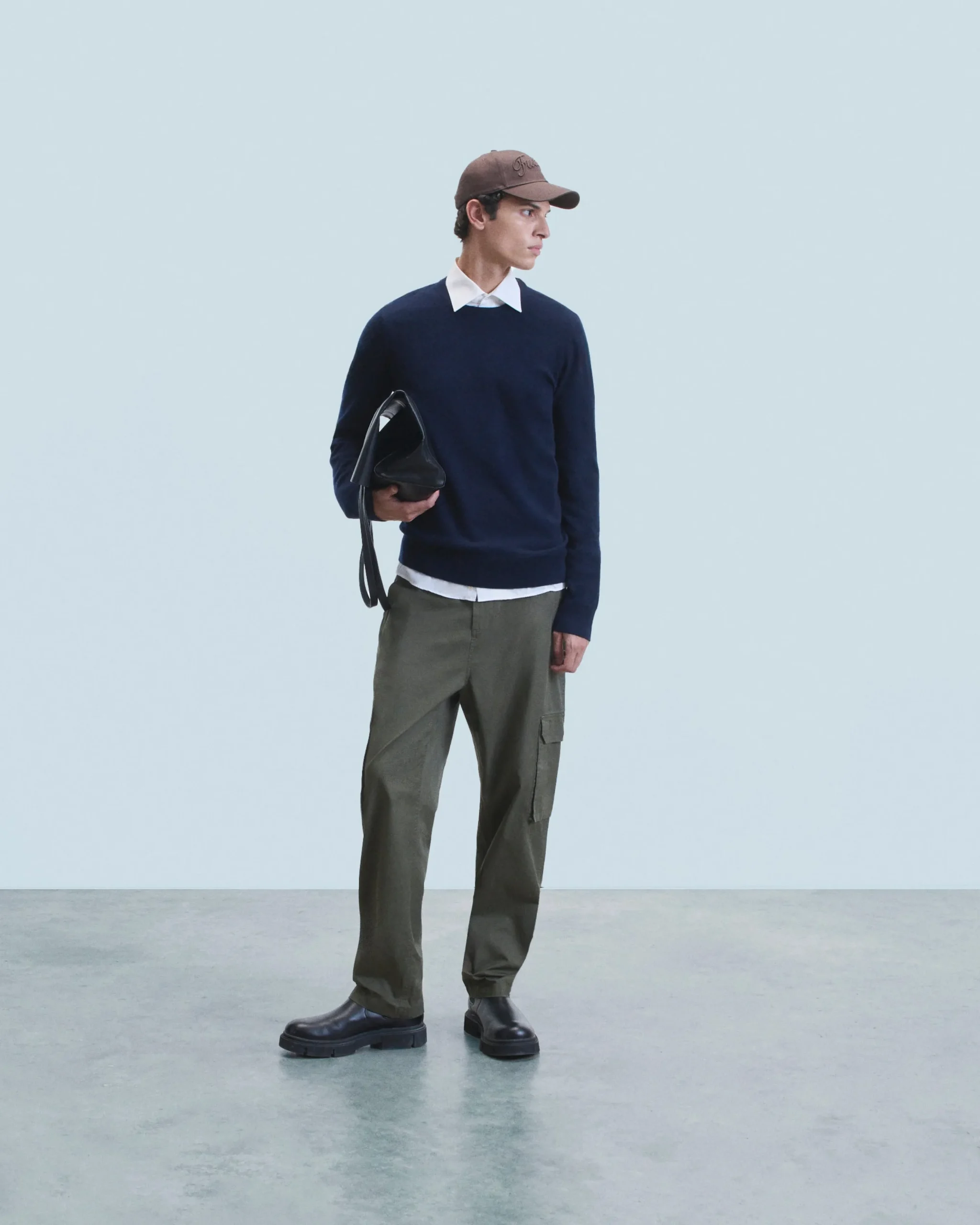 pull_col_rond_basique_5-10.webp Pull Col Rond Basique^FROM FUTURE Best Sale