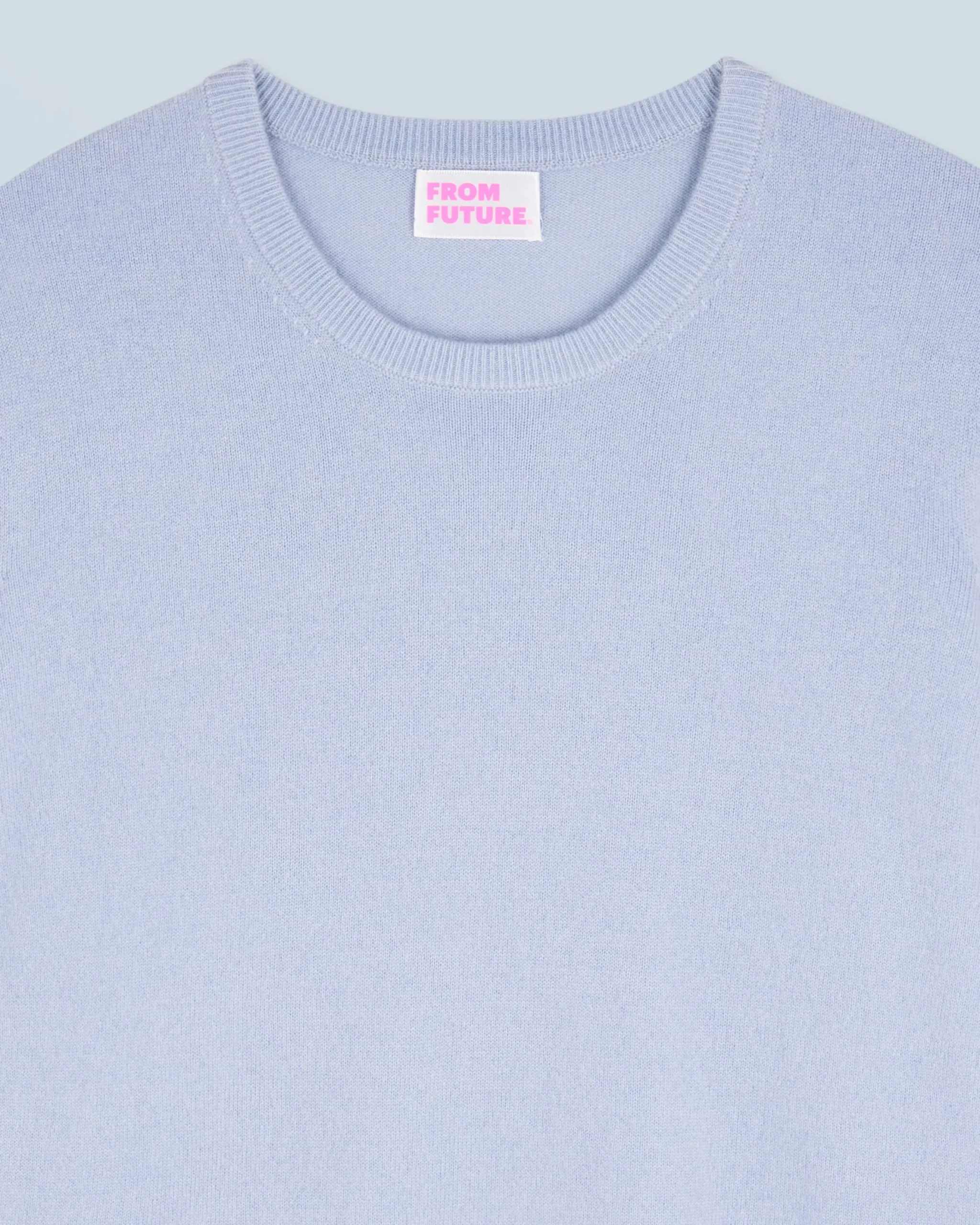 pull_col_rond_basique_5-9.webp Pull Col Rond Basique^FROM FUTURE Clearance