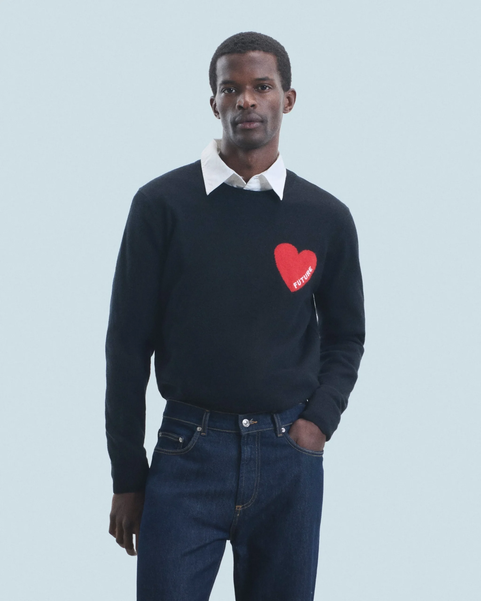 pull_col_rond_coeur_0-1.webp Pull Col Rond Coeur^FROM FUTURE Sale