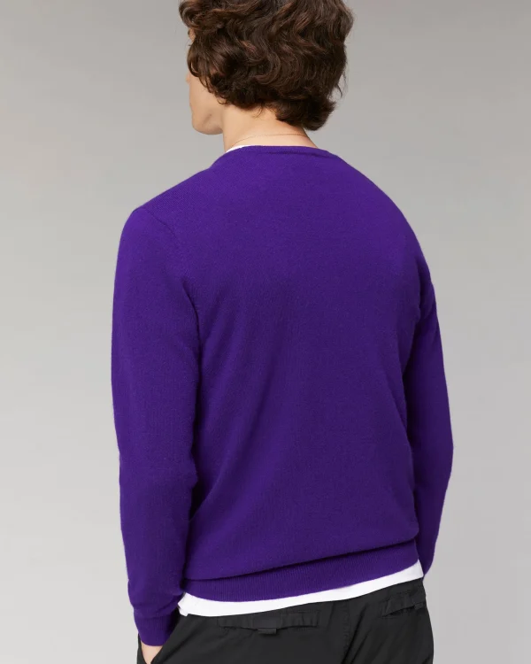 Pull Col Rond Coeur^FROM FUTURE New