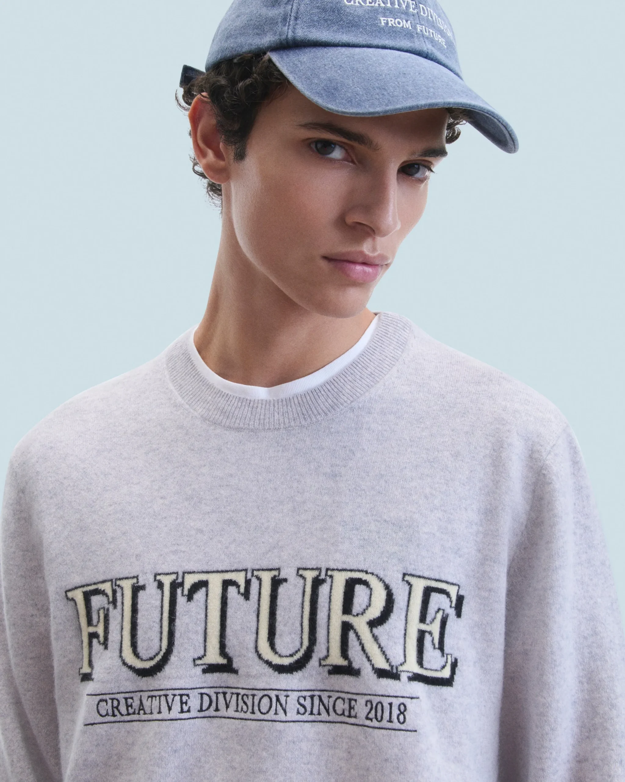 pull_col_rond_future_1-2.webp Pull Col Rond Future^FROM FUTURE Clearance