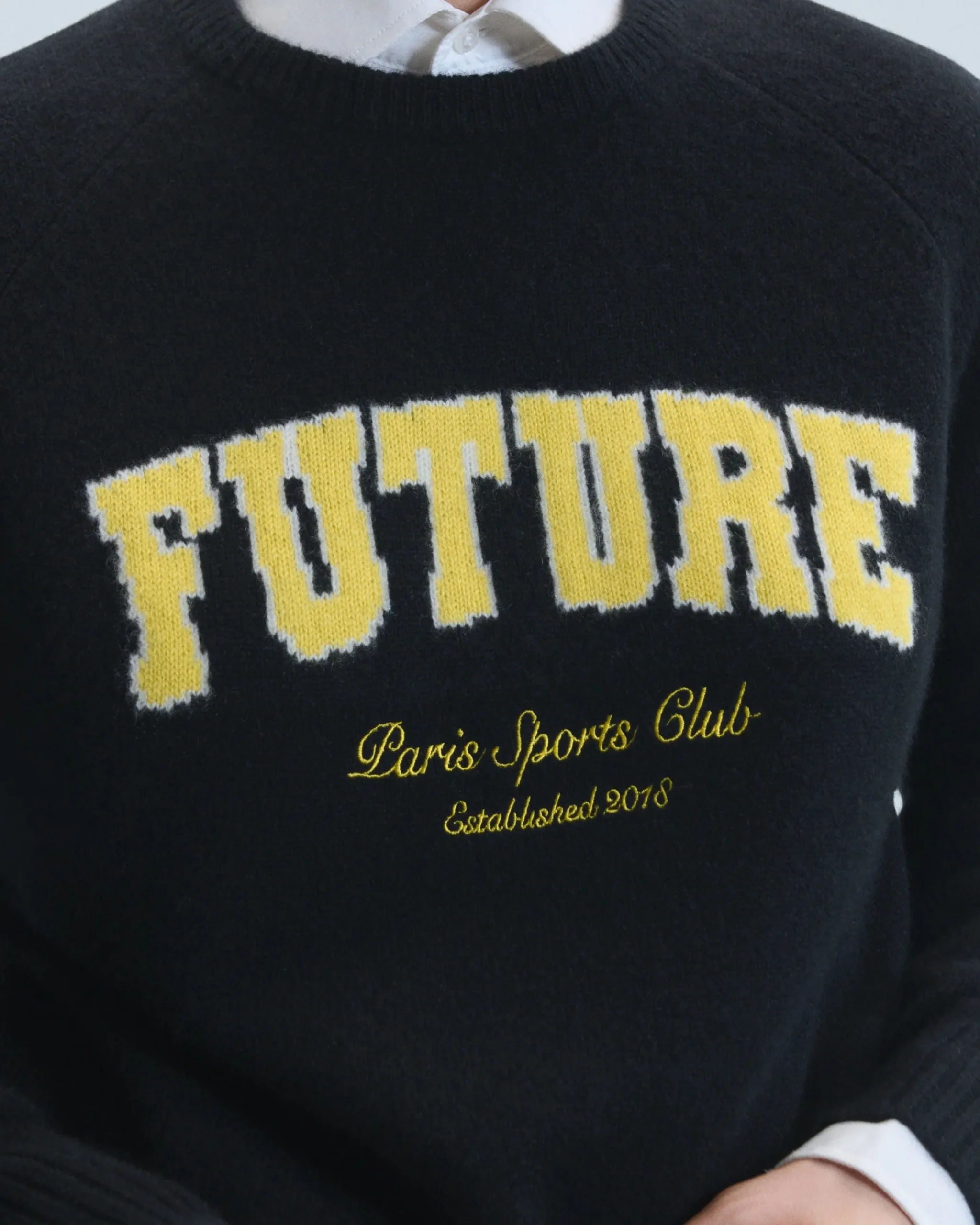 pull_col_rond_future_1.webp Pull Col Rond Future^FROM FUTURE Shop