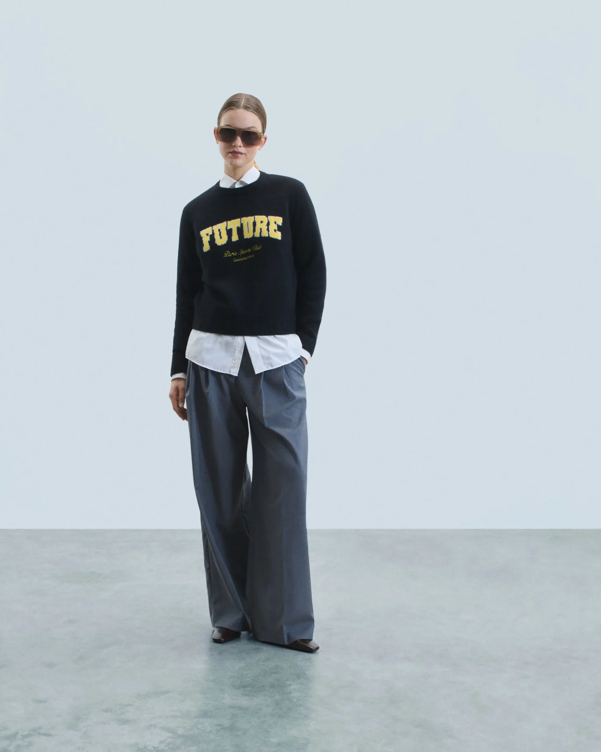 pull_col_rond_future_2.webp Pull Col Rond Future^FROM FUTURE Shop