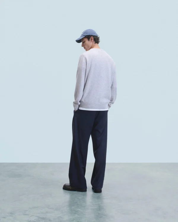Pull Col Rond Future^FROM FUTURE Clearance
