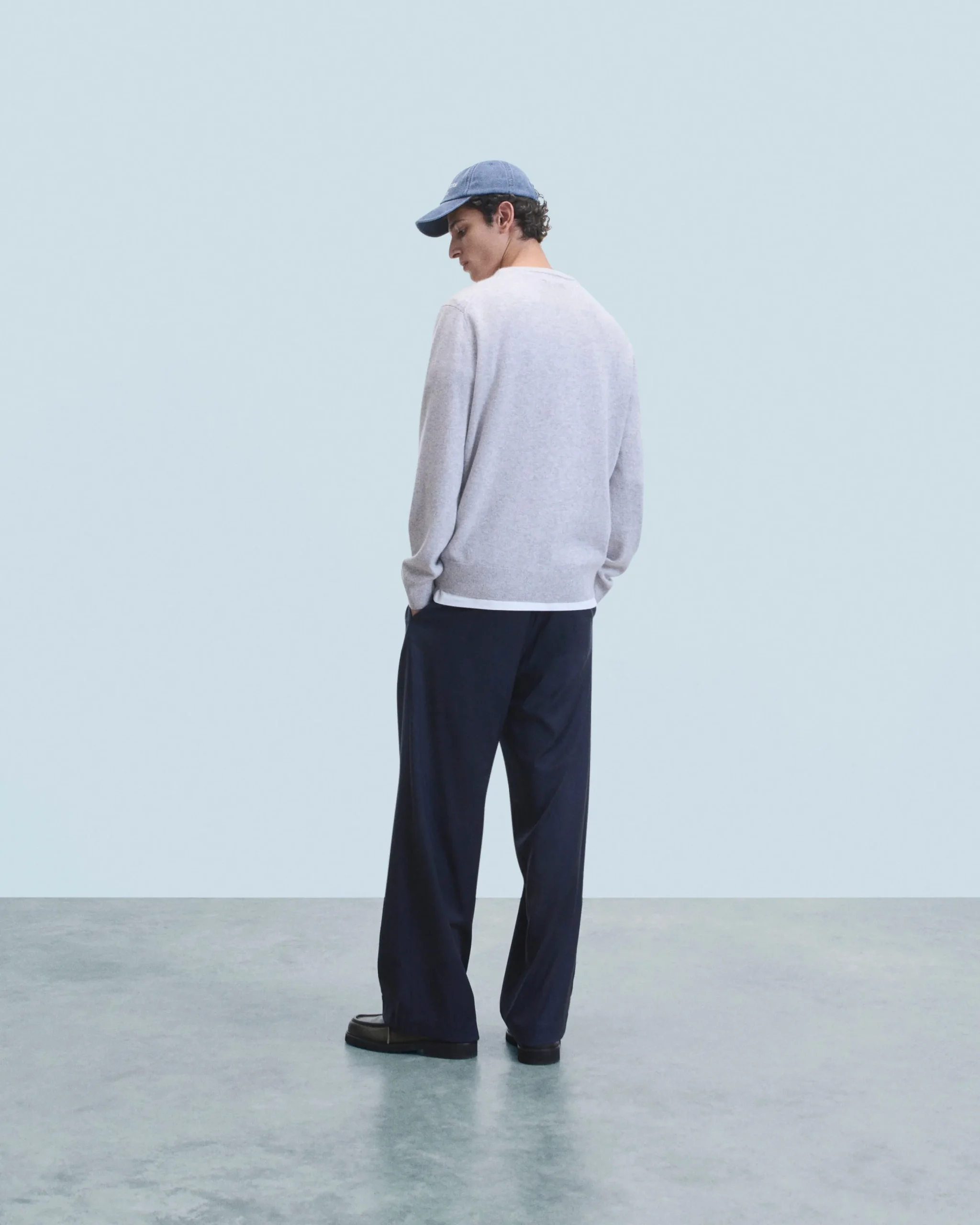 pull_col_rond_future_3-2.webp Pull Col Rond Future^FROM FUTURE Clearance