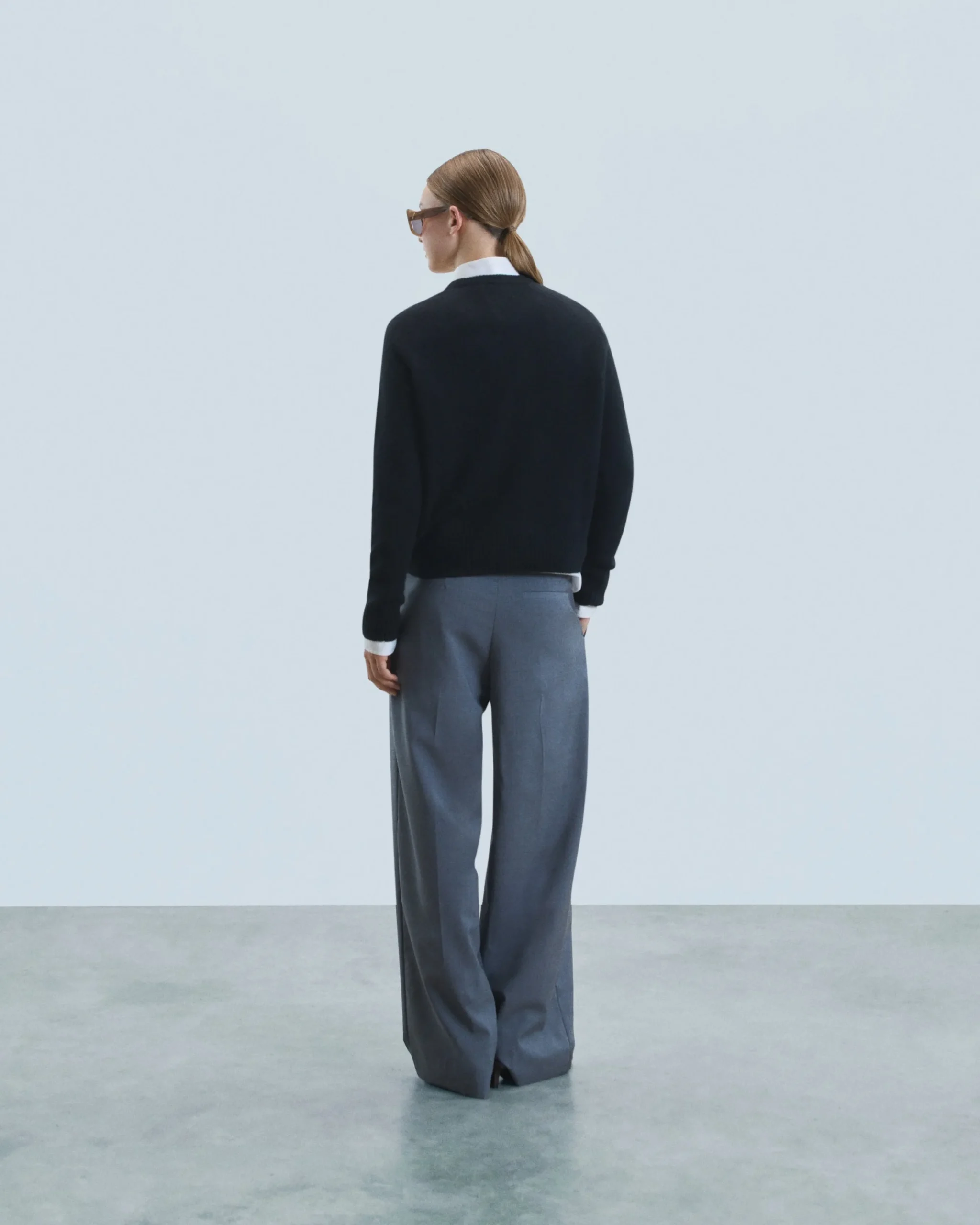 pull_col_rond_future_3.webp Pull Col Rond Future^FROM FUTURE Shop