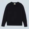 Pull Col Rond Oversize Léger^FROM FUTURE Store