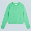 Pull Col Rond Raglan^FROM FUTURE Hot