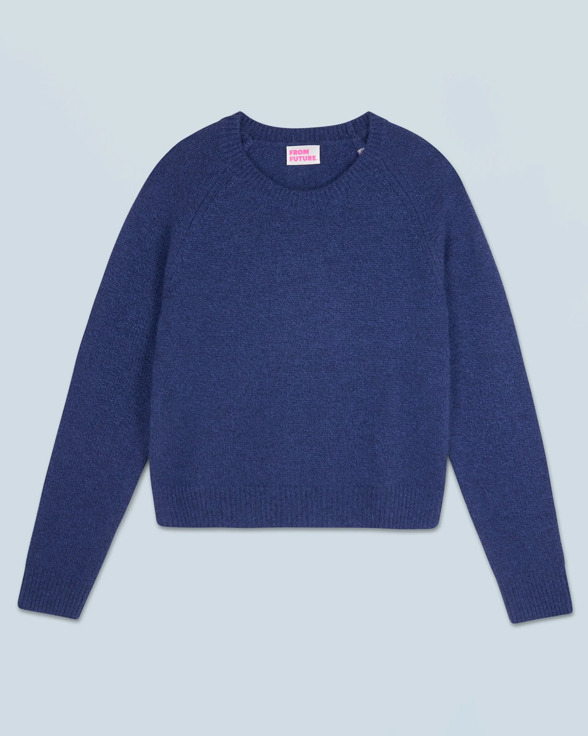 pull_col_rond_raglan_0-13.webp Pull Col Rond Raglan^FROM FUTURE Hot