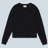 Pull Col Rond Raglan^FROM FUTURE New
