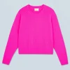 Pull Col Rond Raglan^FROM FUTURE New