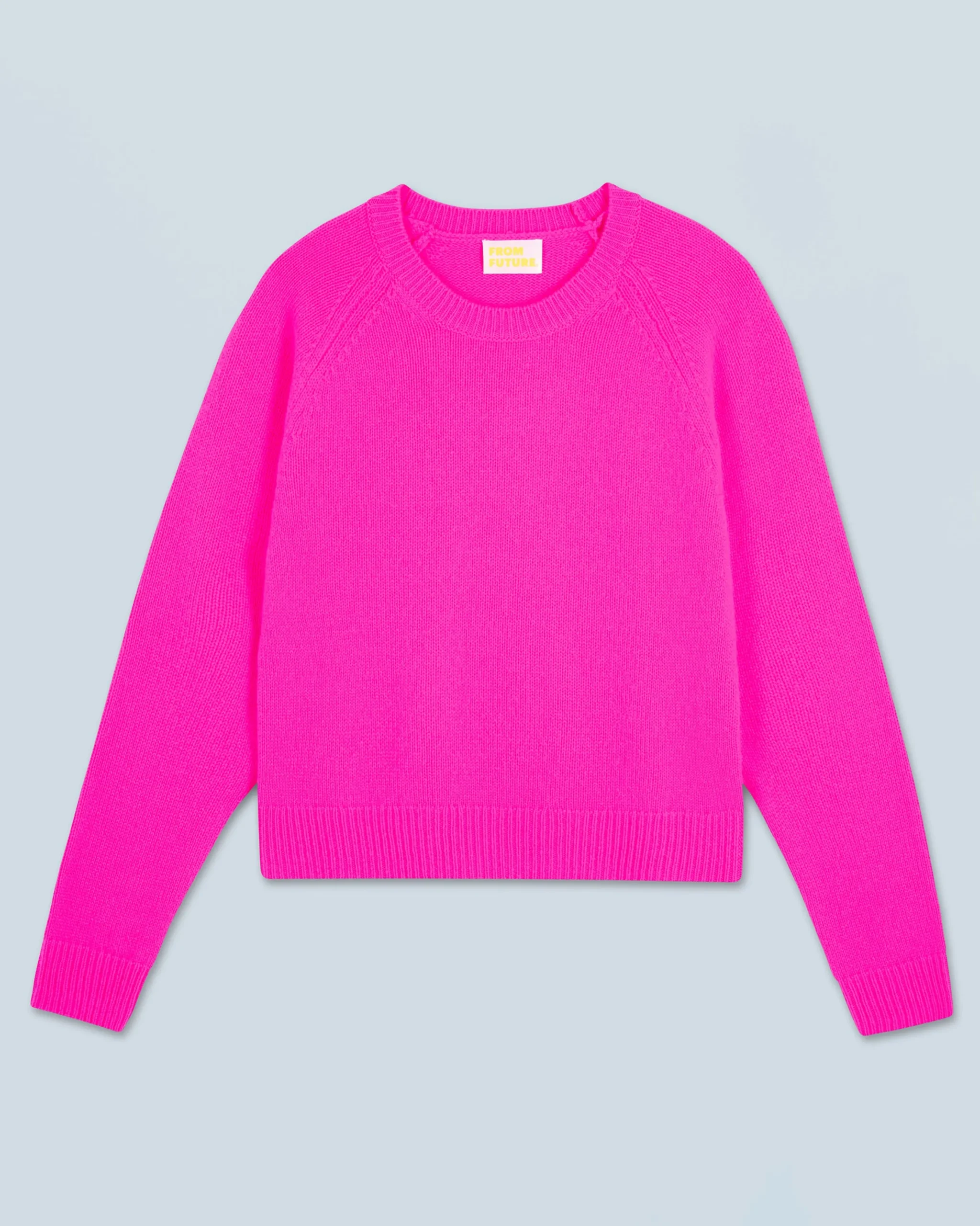 pull_col_rond_raglan_0-8.webp Pull Col Rond Raglan^FROM FUTURE New