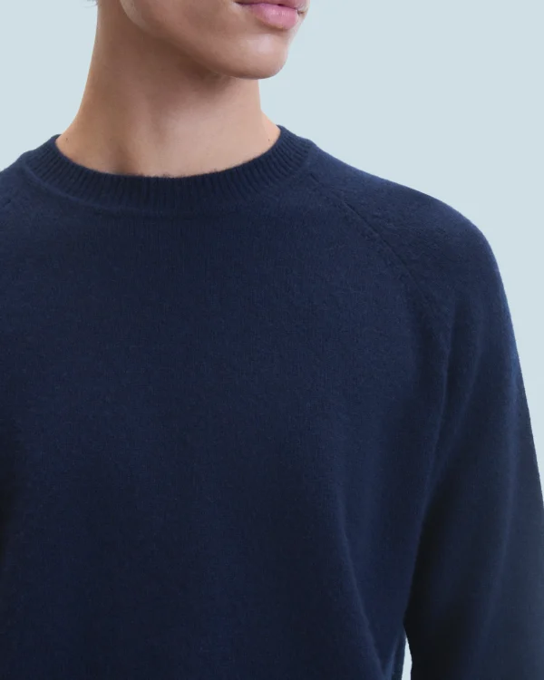 Pull Col Rond Raglan^FROM FUTURE Flash Sale
