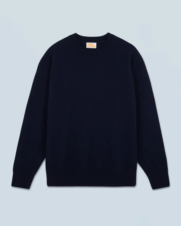 Pull Col Rond Raglan^FROM FUTURE Flash Sale