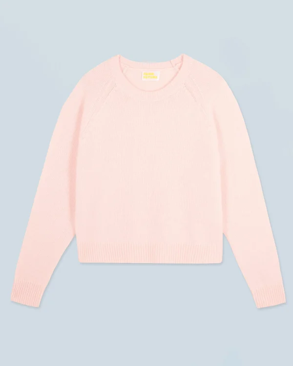 Pull Col Rond Raglan^FROM FUTURE Cheap