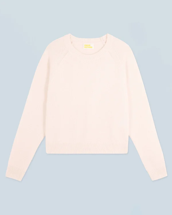 Pull Col Rond Raglan^FROM FUTURE Fashion