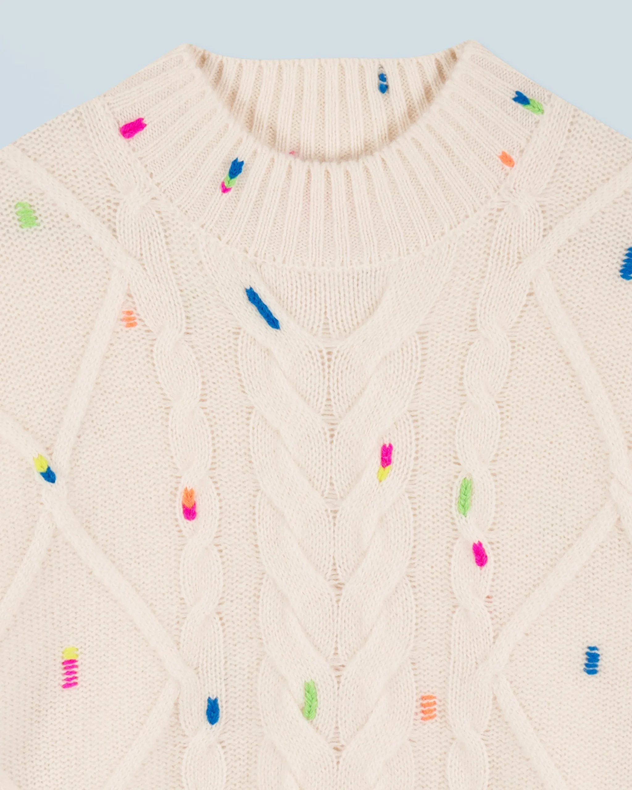pull_col_rond_torsades_multicolore_6.webp Pull Col Rond Torsades Multicolore^FROM FUTURE Best