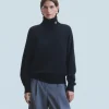 Pull Col Roulé^FROM FUTURE Discount