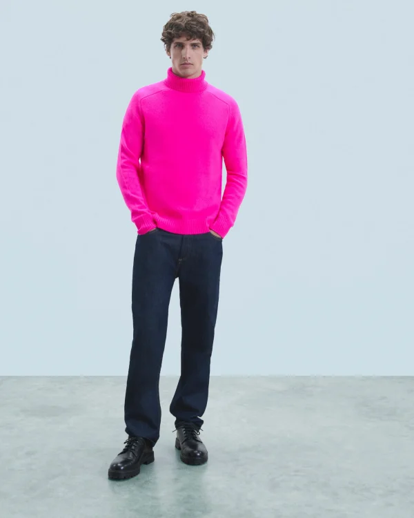 Pull Col Roulé^FROM FUTURE Sale
