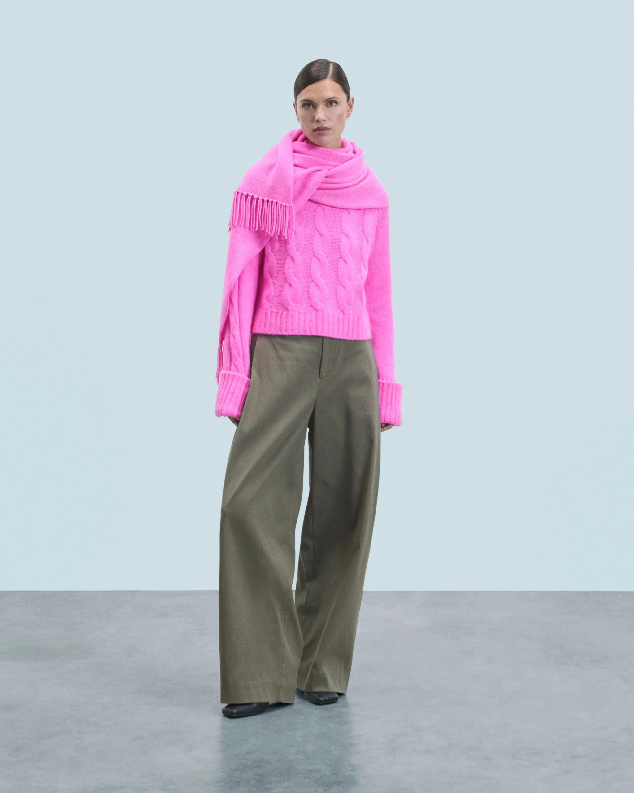 pull_col_roul_2-3.webp Pull Col Roulé^FROM FUTURE Best Sale