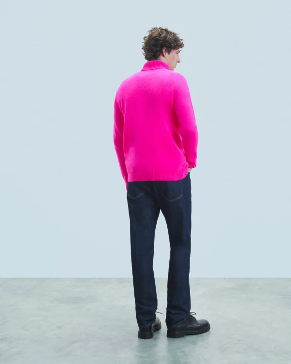 Pull Col Roulé^FROM FUTURE Sale