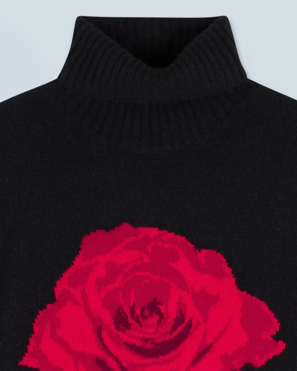 Pull Col Roulé^FROM FUTURE Clearance
