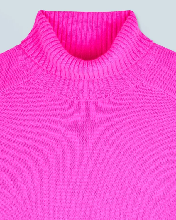 Pull Col Roulé^FROM FUTURE Sale