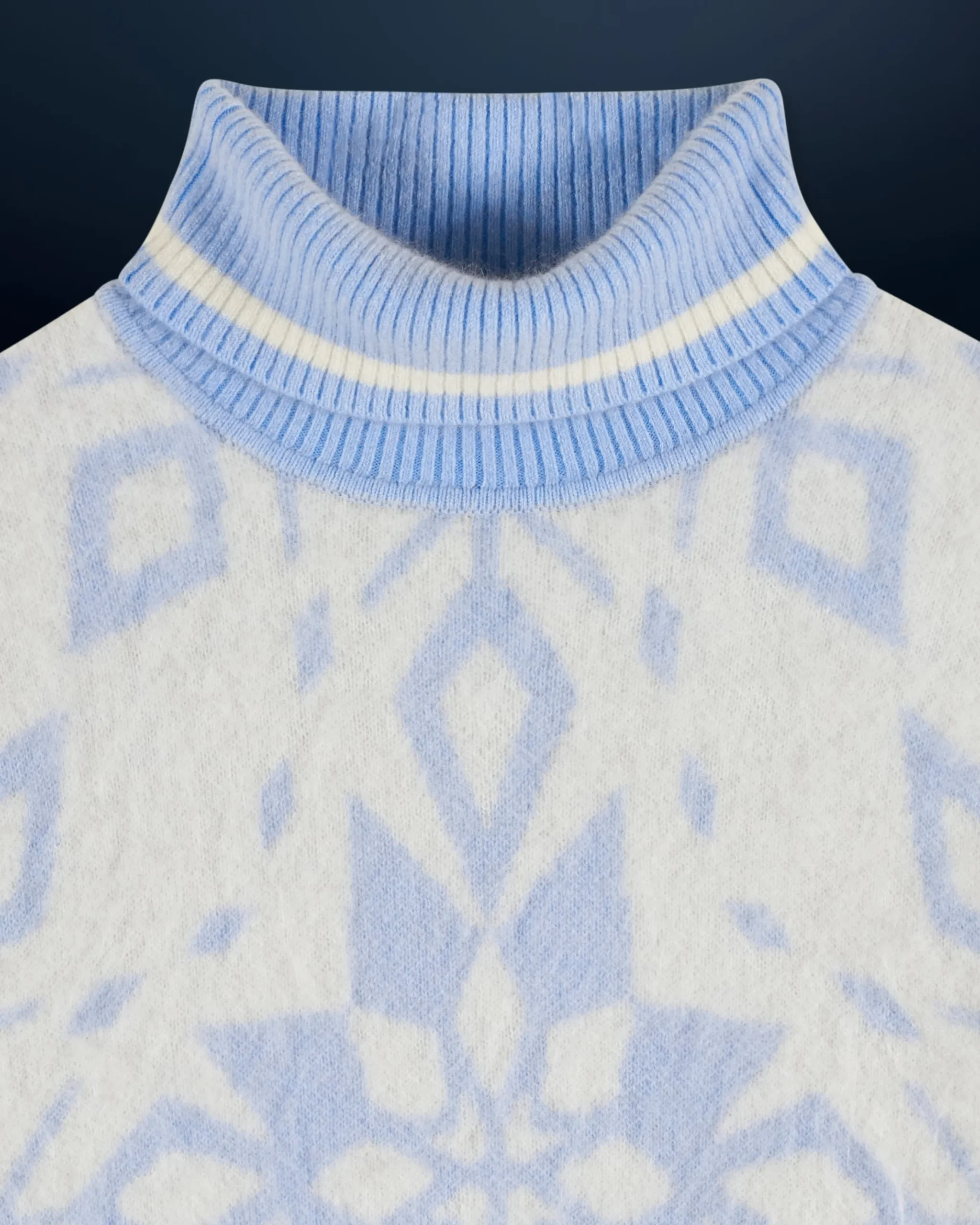 pull_col_roul_hairy__motif_flocons_6.webp Pull Col Roulé Hairy à Motif Flocons^FROM FUTURE Shop