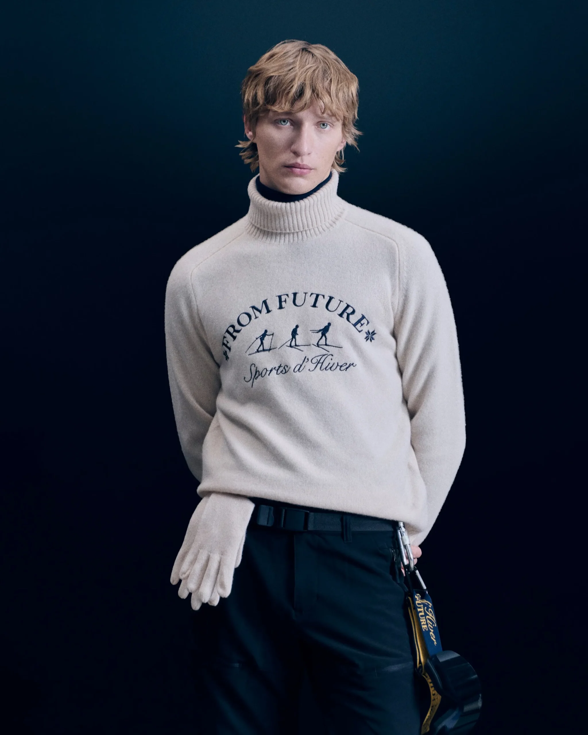 pull_col_roul_ski_de_fond_0.webp Pull Col Roulé Ski De Fond^FROM FUTURE Fashion