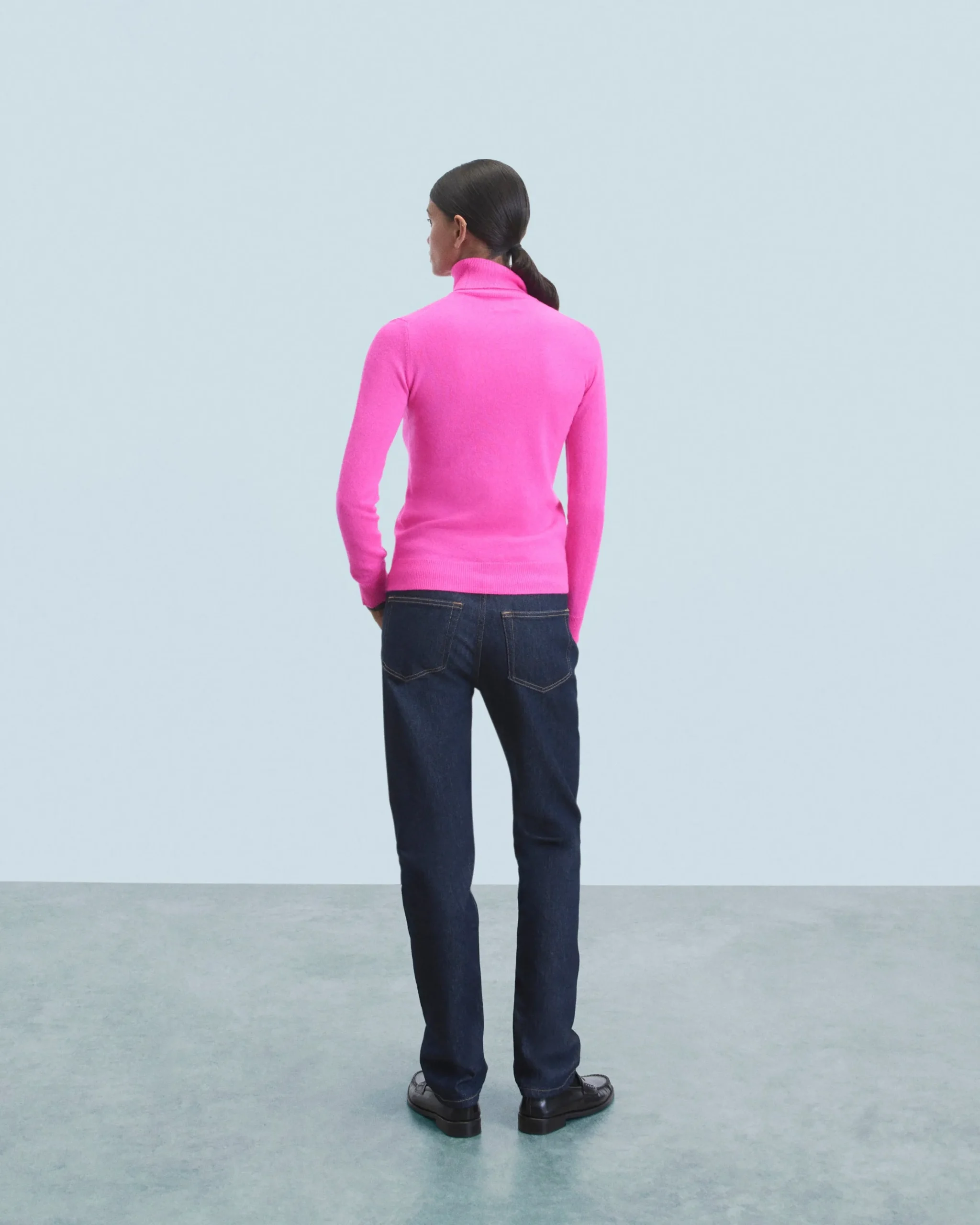 pull_col_roule_basique_3.webp Pull Col Roule Basique^FROM FUTURE Best Sale