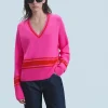 Pull Col V^FROM FUTURE Best Sale