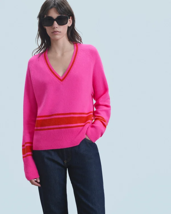 Pull Col V^FROM FUTURE Best Sale