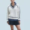 Pull Col V^FROM FUTURE Best Sale